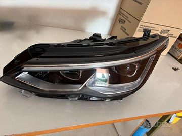 FARO GOLF 8 Iq light performance