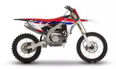 Fantic XXF 450 2026