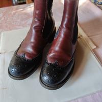 Stivaletti Tricker's