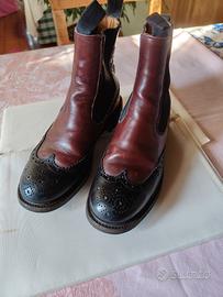 Stivaletti Tricker's