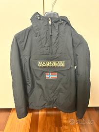 Giubotto nero Napapijri