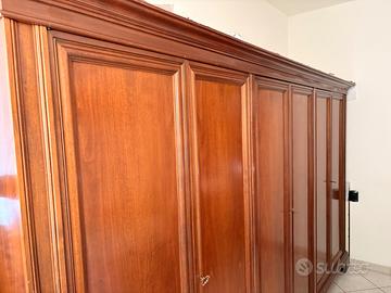 Armadi legno