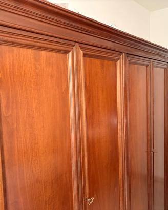 Armadi legno