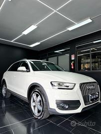 Audi Q3 2.0 TDI 177 CV quattro S tronic