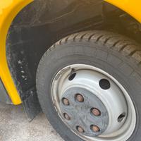 Scuolabus Cacciamali euro 3