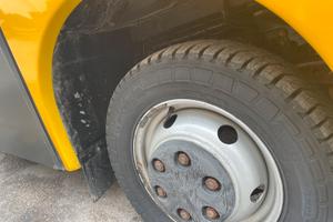 Scuolabus Cacciamali euro 3