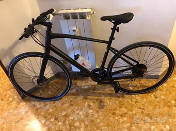 Bicicletta specialized da strada