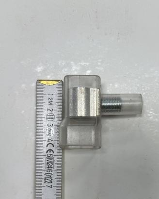 N.35 Morsetti elettrici volanti da 35mmq WURTH