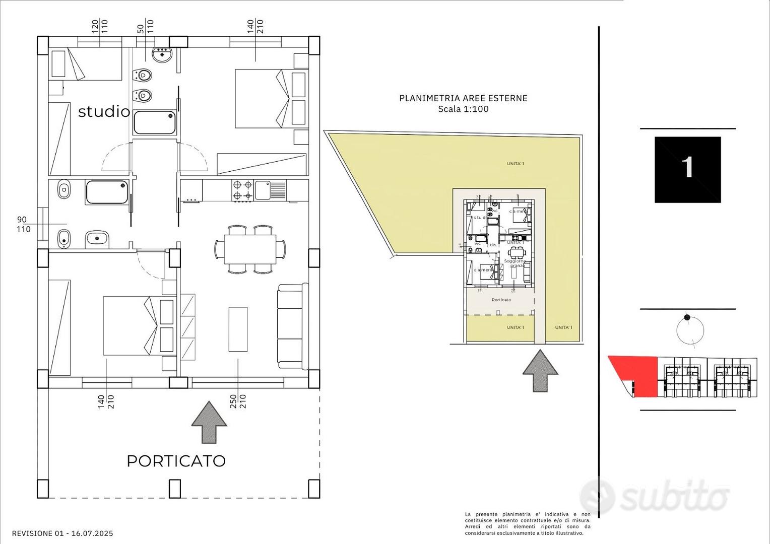 Appartamento – Termoli, Campobasso - Vista 2