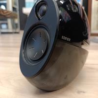 casse edifier luna bluetooth