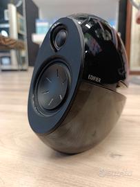 casse edifier luna bluetooth