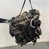 Motore Usato RF, 2.0, Diesel, 81 kW