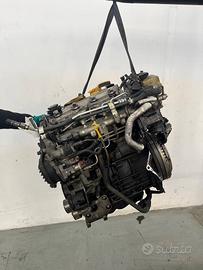 Motore Usato RF, 2.0, Diesel, 81 kW