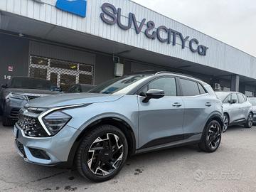 Kia Sportage 1.6 crdi mhev GT-line Plus / TETTO PA