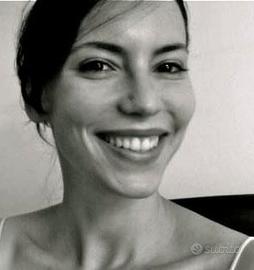 Insegnante inglese qualificata CELTA