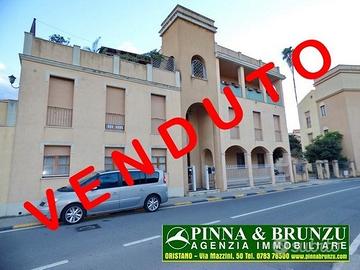 Oristano - Via Solferin