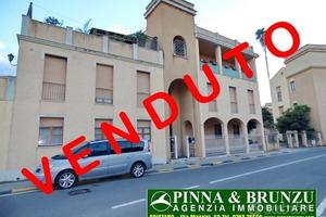 Oristano - Via Solferin