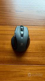 Mouse wireless ergonomico LIMONE