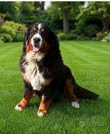 Bovaro del bernese