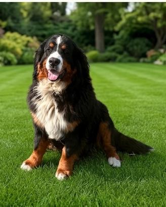 Bovaro del bernese