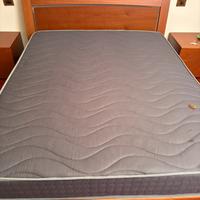 Letto matrimoniale