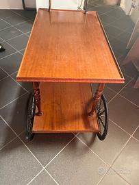Carrello portavivande