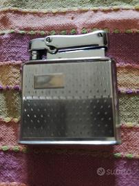 accendino vintage 