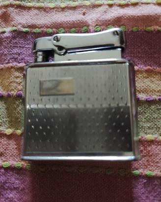 accendino vintage 