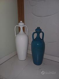 Anfore in ceramica di Grottaglie