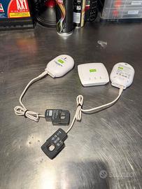Efergy Hub con 2 Sensori