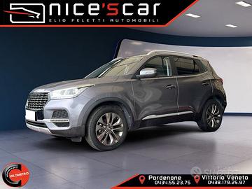 DR AUTOMOBILES dr 4.0 DR 4.0 1.5 MT BENZINA/GPL