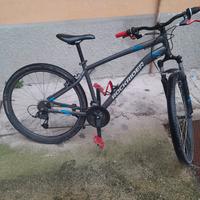 bici mtb rockrider