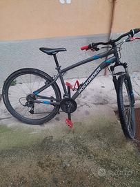 bici mtb rockrider