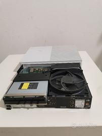ricambi xbox. one s