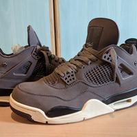 Jordan 4 Retro A Ma Maniére viola minerale