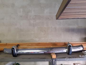 Paraurti fiat 850 1 serie