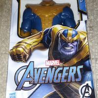 Hasbro Marvel Avengers - Titan Hero Series Blast G