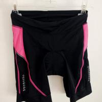 Pantaloni Corti Ciclismo