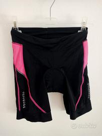 Pantaloni Corti Ciclismo