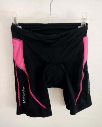 Pantaloni Corti Ciclismo