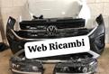 Ricambi vw t cross musata