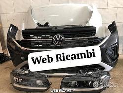 Ricambi vw t cross musata