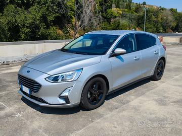 Ford Focus 1.5 Diesel 120cv Titanium 5 porte