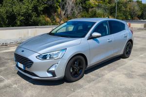 Ford Focus 1.5 Diesel 120cv Titanium 5 porte