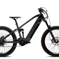 E.BIKE TORPADO FULL  T990