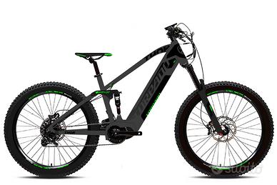 E.BIKE TORPADO FULL  T990