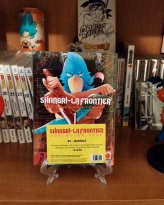 shangri la frontier