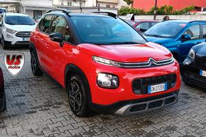 CITROEN C3 AIRCROSS 1.2 BENZ-PREZZO PROMO
