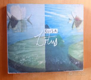Elisa / Lotus 