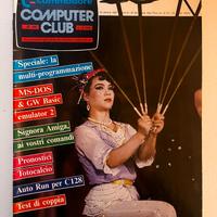 Rivista Commodore Computer Club #46